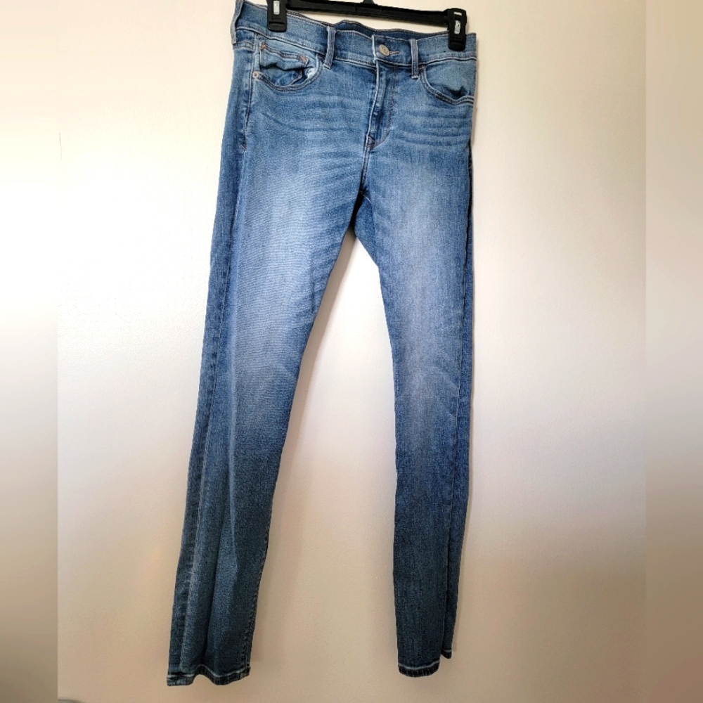 Express skinny Jean